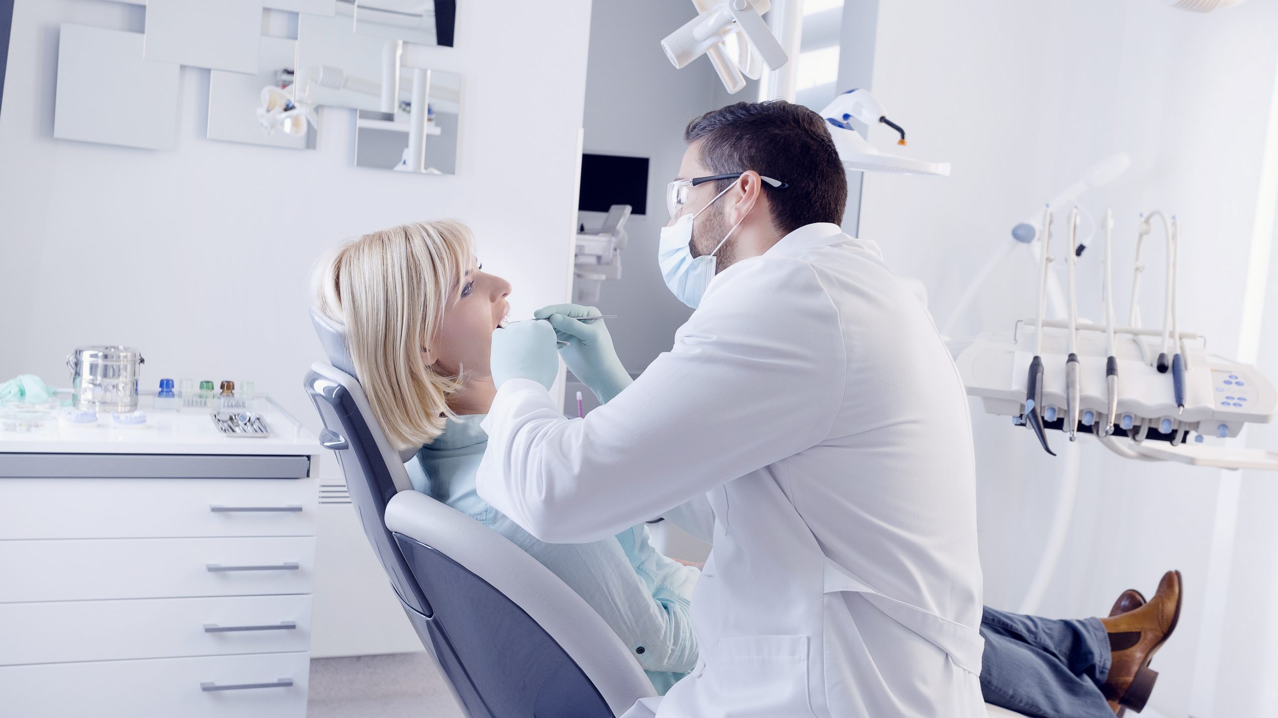 Dentist in Navarre, OH