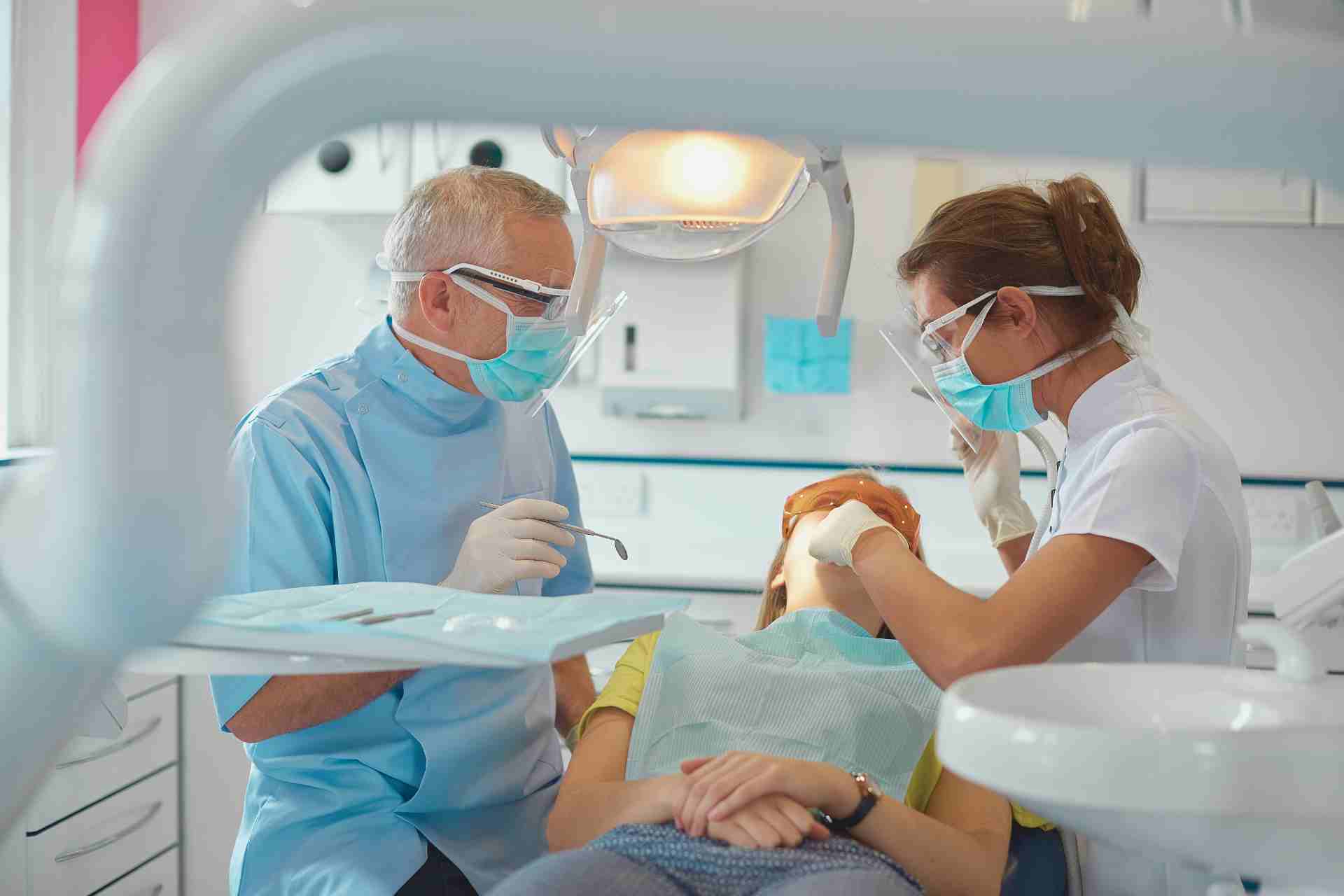 Dentist in Navarre, OH